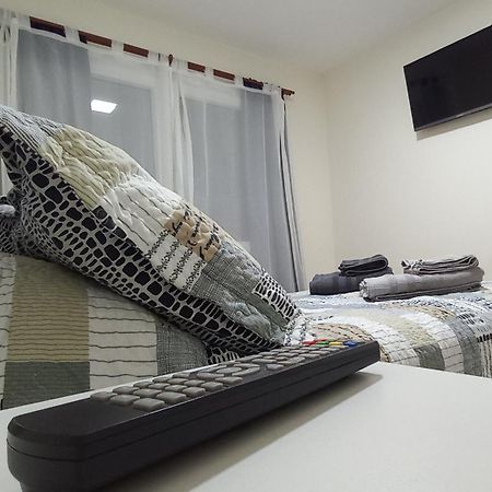 Refugio Fueguino Daire Ushuaia Dış mekan fotoğraf