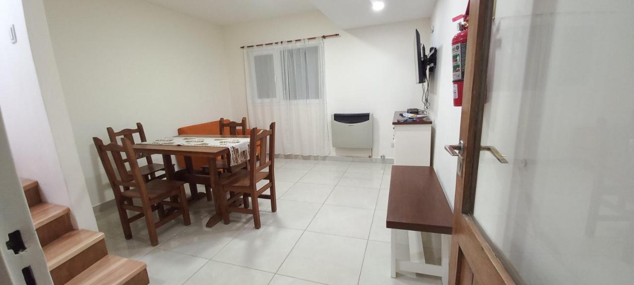Refugio Fueguino Daire Ushuaia Dış mekan fotoğraf