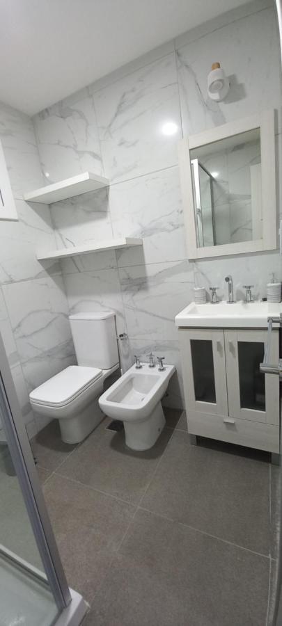 Refugio Fueguino Daire Ushuaia Dış mekan fotoğraf